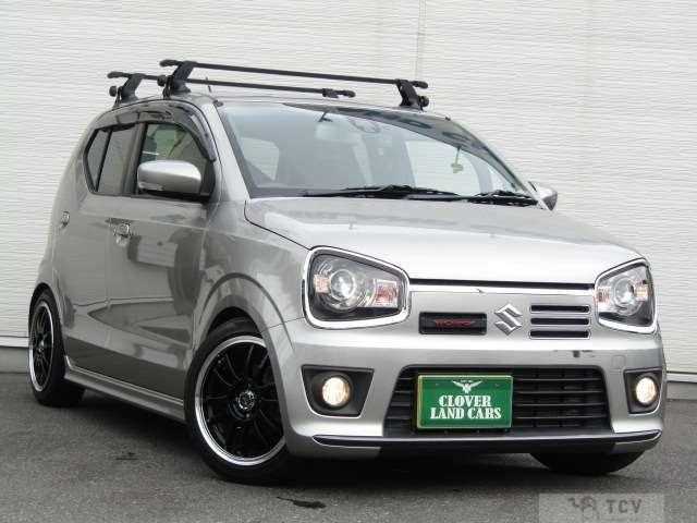 2019 Suzuki Alto