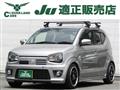 2019 Suzuki Alto