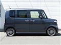 2024 Honda N BOX