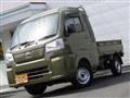 2022 Daihatsu Hijet Truck