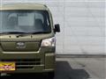 2022 Daihatsu Hijet Truck