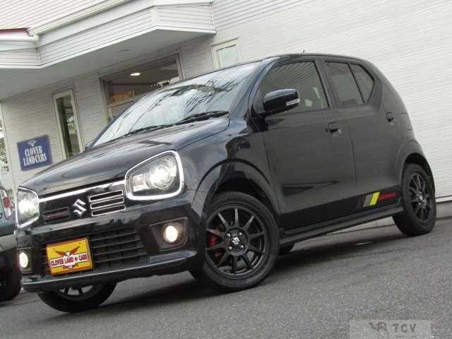 2016 Suzuki Alto