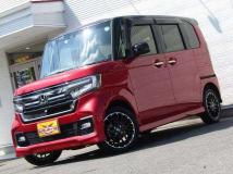 2021 Honda N BOX