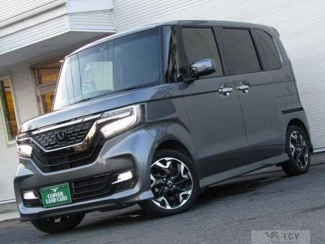 2020 Honda N BOX