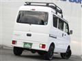 2019 Mitsubishi Minicab Van