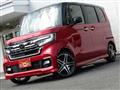 2021 Honda N BOX