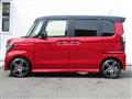 2021 Honda N BOX