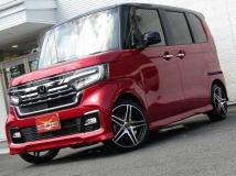 2021 Honda N BOX