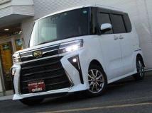 2023 Daihatsu Tanto