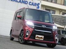 2021 Daihatsu Tanto