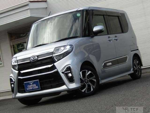 2021 Daihatsu Tanto
