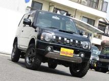 2016 Suzuki Jimny