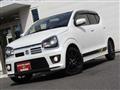 2021 Suzuki Alto Works