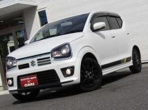 2021 Suzuki Alto Works