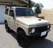 1996 Suzuki Jimny