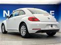 2014 Volkswagen Beetle