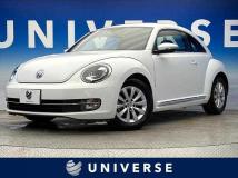 2014 Volkswagen Beetle