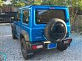 2022 Suzuki Jimny Sierra