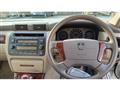 2002 Toyota Crown