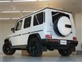 2022 Mercedes-Benz G-Class