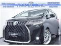 2020 Toyota Alphard G