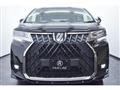 2020 Toyota Alphard G