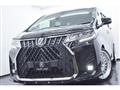 2020 Toyota Alphard G