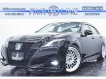 2016 Toyota Crown Hybrid
