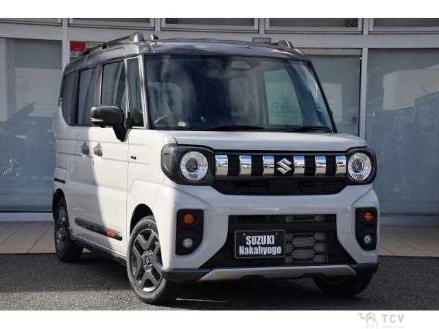 2025 Suzuki Suzuki Others