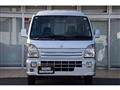 2023 Suzuki Carry Truck