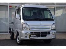 2023 Suzuki Carry Truck