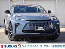 2025 Toyota Crown Estate