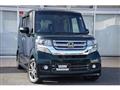 2016 Honda N BOX