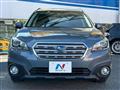 2015 Subaru Outback