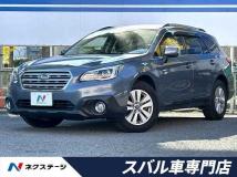 2015 Subaru Outback