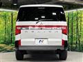 2025 Mitsubishi Delica D5