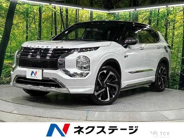 2022 Mitsubishi Outlander