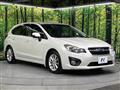 2012 Subaru Impreza