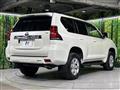 2020 Toyota Land Cruiser Prado