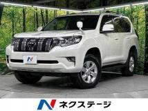 2020 Toyota Land Cruiser Prado