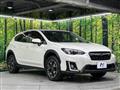 2019 Subaru IMPREZA XV HYBRID