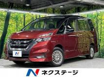 2016 Nissan Serena