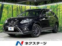 2015 Nissan X-Trail