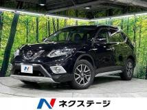 2016 Nissan X-Trail