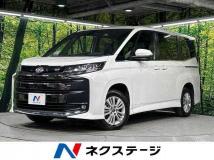 2025 Toyota Noah