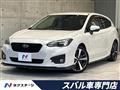 2016 Subaru Impreza