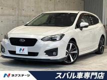 2016 Subaru Impreza