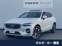 2024 Volvo XC60