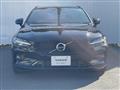 2021 Volvo V60
