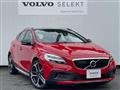 2018 Volvo V40